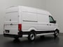 Volkswagen Crafter 2.0TDI 140PK L3H3 | Multimedia | 3-Persoons | Airco | Cruise | Betimmering