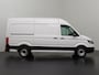 Volkswagen Crafter 2.0TDI 140PK L3H3 | Multimedia | 3-Persoons | Airco | Cruise | Betimmering