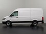 Volkswagen Crafter 2.0TDI 140PK L3H3 | Multimedia | 3-Persoons | Airco | Cruise | Betimmering