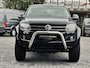 Volkswagen Amarok 2.0 TDI 2.0 TDI 160pk | 4Motion | Trekhaak | 2 -zits | Cruise Controle | Bullbar | Ex btw