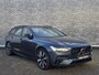 Volvo V90 T6 Aut. Plug-in hybrid AWD Ultra Dark | Panoramadak | Trekhaak | 360 graden camera | Adaptive cruise control |