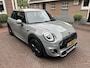 MINI John Cooper Works Mini 1.5 JCW Pack, Navi, Carplay, Sportstoelen, NL-auto