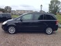 Opel Zafira 1.8 Temptation - Airco - 7 Persoons Tweede kerstdag open van 10:00- tot 15:00 uur