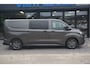 Ford Transit Custom 320L 136PK Trend DC AUT BPM VRIJ!! 13" Sync4 Navi, ACC, Cam, 2x Schuifdeur 17" LM!! NR. A244