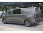 Ford Transit Custom 320L 136PK Trend DC AUT BPM VRIJ!! 13" Sync4 Navi, ACC, Cam, 2x Schuifdeur 17" LM!! NR. A244