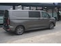 Ford Transit Custom 320L 136PK Trend DC AUT BPM VRIJ!! 13" Sync4 Navi, ACC, Cam, 2x Schuifdeur 17" LM!! NR. A244