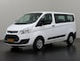 Ford Transit Custom 2.0TDCI 9-Persoons | Personenbus | Kombi | Prijs Incl BTW/BPM € 18950,-- | Airco | Cruise | Achterdeuren