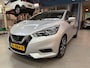 Nissan Micra 0.9 IG-T 90pk N-Connecta | Navigatie | Camera | Airco | Bluetooth | PDC | LM Velgen | NAP | Rijklaar prijs!