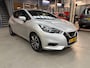 Nissan Micra 0.9 IG-T 90pk N-Connecta | Navigatie | Camera | Airco | Bluetooth | PDC | LM Velgen | NAP | Rijklaar prijs!