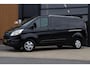 Ford Transit Custom 290 2.0 TDCI L2H1 Sport DC | Eerste Eigenaar | 170 PK | Airco | Navi | Cruise | Stoelverwarming | Camera |