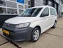 Volkswagen Caddy Maxi 1.5 TSI TUSSENSCHOT / AIRCO ECC / CRUISE / PDC