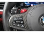 BMW M3 Touring Competition 510pk xDrive Widescreen Frozen grey *BTW* Head-up Adaptive cruise CSL grille 21" LMV