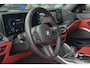 BMW M3 Touring Competition 510pk xDrive Widescreen Frozen grey *BTW* Head-up Adaptive cruise CSL grille 21" LMV