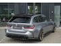 BMW M3 Touring Competition 510pk xDrive Widescreen Frozen grey *BTW* Head-up Adaptive cruise CSL grille 21" LMV