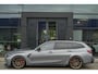 BMW M3 Touring Competition 510pk xDrive Widescreen Frozen grey *BTW* Head-up Adaptive cruise CSL grille 21" LMV