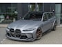 BMW M3 Touring Competition 510pk xDrive Widescreen Frozen grey *BTW* Head-up Adaptive cruise CSL grille 21" LMV