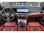 BMW M3 Touring Competition 510pk xDrive Widescreen Frozen grey *BTW* Head-up Adaptive cruise CSL grille 21" LMV