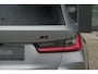 BMW M3 Touring Competition 510pk xDrive Widescreen Frozen grey *BTW* Head-up Adaptive cruise CSL grille 21" LMV