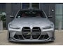 BMW M3 Touring Competition 510pk xDrive Widescreen Frozen grey *BTW* Head-up Adaptive cruise CSL grille 21" LMV