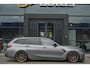 BMW M3 Touring Competition 510pk xDrive Widescreen Frozen grey *BTW* Head-up Adaptive cruise CSL grille 21" LMV