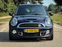 MINI Clubman 1.6 Cooper S Hampton | Clima | Cruise | Navi | Leder | PDC | Stoelverw. | Metalic |