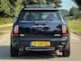 MINI Clubman 1.6 Cooper S Hampton | Clima | Cruise | Navi | Leder | PDC | Stoelverw. | Metalic |