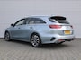 Kia Ceed Sportswagon 1.6 GDI PHEV DynamicPlusLine | Trekhaak | Stuur-/stoelverwarming | Camera | Cruise adapt. | Clima | 16" LM | LED | Navi |