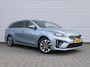 Kia Ceed Sportswagon 1.6 GDI PHEV DynamicPlusLine | Trekhaak | Stuur-/stoelverwarming | Camera | Cruise adapt. | Clima | 16" LM | LED | Navi |