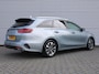 Kia Ceed Sportswagon 1.6 GDI PHEV DynamicPlusLine | Trekhaak | Stuur-/stoelverwarming | Camera | Cruise adapt. | Clima | 16" LM | LED | Navi |