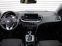 Kia Ceed Sportswagon 1.6 GDI PHEV DynamicPlusLine | Trekhaak | Stuur-/stoelverwarming | Camera | Cruise adapt. | Clima | 16" LM | LED | Navi |