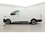 Toyota PROACE Electric Worker 50kWh Normal Range Navigator | Trekhaak | Navigatie | Camera | Cruise Control | Airco | 3-zits | Apple Carplay / Android Auto | Betonplex | Sidebars