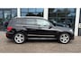 Mercedes-Benz GLK 250 4-Matic automaat