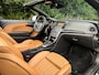 Opel Cascada 1.6 SIDI Exclusive | Groen Metalic | Leder | Navi | Clima | Cruise | Stoelventilatie | Stuurverwarming |