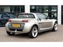 smart Roadster 0.7 turbo 100PK
