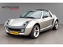 smart Roadster 0.7 turbo 100PK