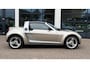 smart Roadster 0.7 turbo 100PK
