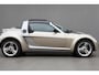 smart Roadster 0.7 turbo 100PK