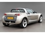 smart Roadster 0.7 turbo 100PK