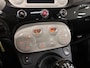 Fiat 500 1.2 Lounge | Origineel Nederlands! | Panoramadak | Parkeersensoren | Blue&Me | Airconditioning | 16" Lichtmetaal
