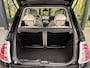 Fiat 500 1.2 Lounge | Origineel Nederlands! | Panoramadak | Parkeersensoren | Blue&Me | Airconditioning | 16" Lichtmetaal