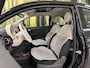 Fiat 500 1.2 Lounge | Origineel Nederlands! | Panoramadak | Parkeersensoren | Blue&Me | Airconditioning | 16" Lichtmetaal