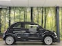 Fiat 500 1.2 Lounge | Origineel Nederlands! | Panoramadak | Parkeersensoren | Blue&Me | Airconditioning | 16" Lichtmetaal