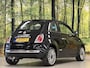 Fiat 500 1.2 Lounge | Origineel Nederlands! | Panoramadak | Parkeersensoren | Blue&Me | Airconditioning | 16" Lichtmetaal