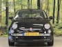 Fiat 500 1.2 Lounge | Origineel Nederlands! | Panoramadak | Parkeersensoren | Blue&Me | Airconditioning | 16" Lichtmetaal