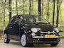 Fiat 500 1.2 Lounge | Origineel Nederlands! | Panoramadak | Parkeersensoren | Blue&Me | Airconditioning | 16" Lichtmetaal