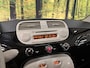 Fiat 500 1.2 Lounge | Origineel Nederlands! | Panoramadak | Parkeersensoren | Blue&Me | Airconditioning | 16" Lichtmetaal