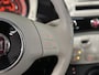Fiat 500 1.2 Lounge | Origineel Nederlands! | Panoramadak | Parkeersensoren | Blue&Me | Airconditioning | 16" Lichtmetaal