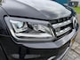 Volkswagen Amarok 3.0 TDI 4Motion DC Highline V6 224Pk DC Dubbele Cabine XL Euro6 AVENTURA Grijs Kenteken
