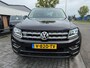 Volkswagen Amarok 3.0 TDI 4Motion DC Highline V6 224Pk DC Dubbele Cabine XL Euro6 AVENTURA Grijs Kenteken