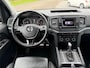 Volkswagen Amarok 3.0 TDI 4Motion DC Highline V6 224Pk DC Dubbele Cabine XL Euro6 AVENTURA Grijs Kenteken